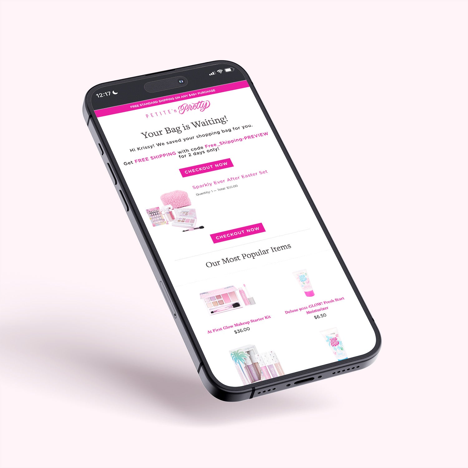 Klaviyo Email Marketing