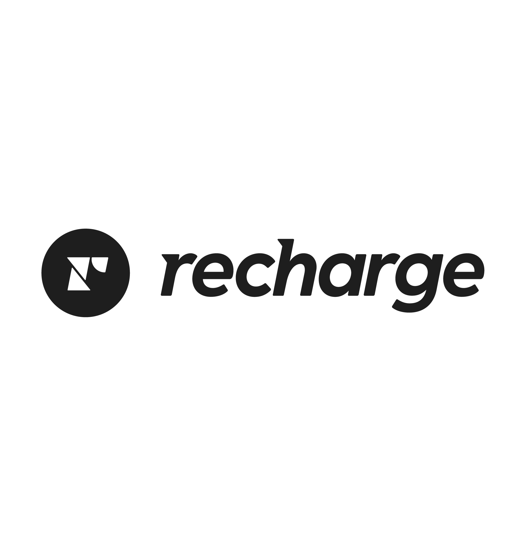 Recharge