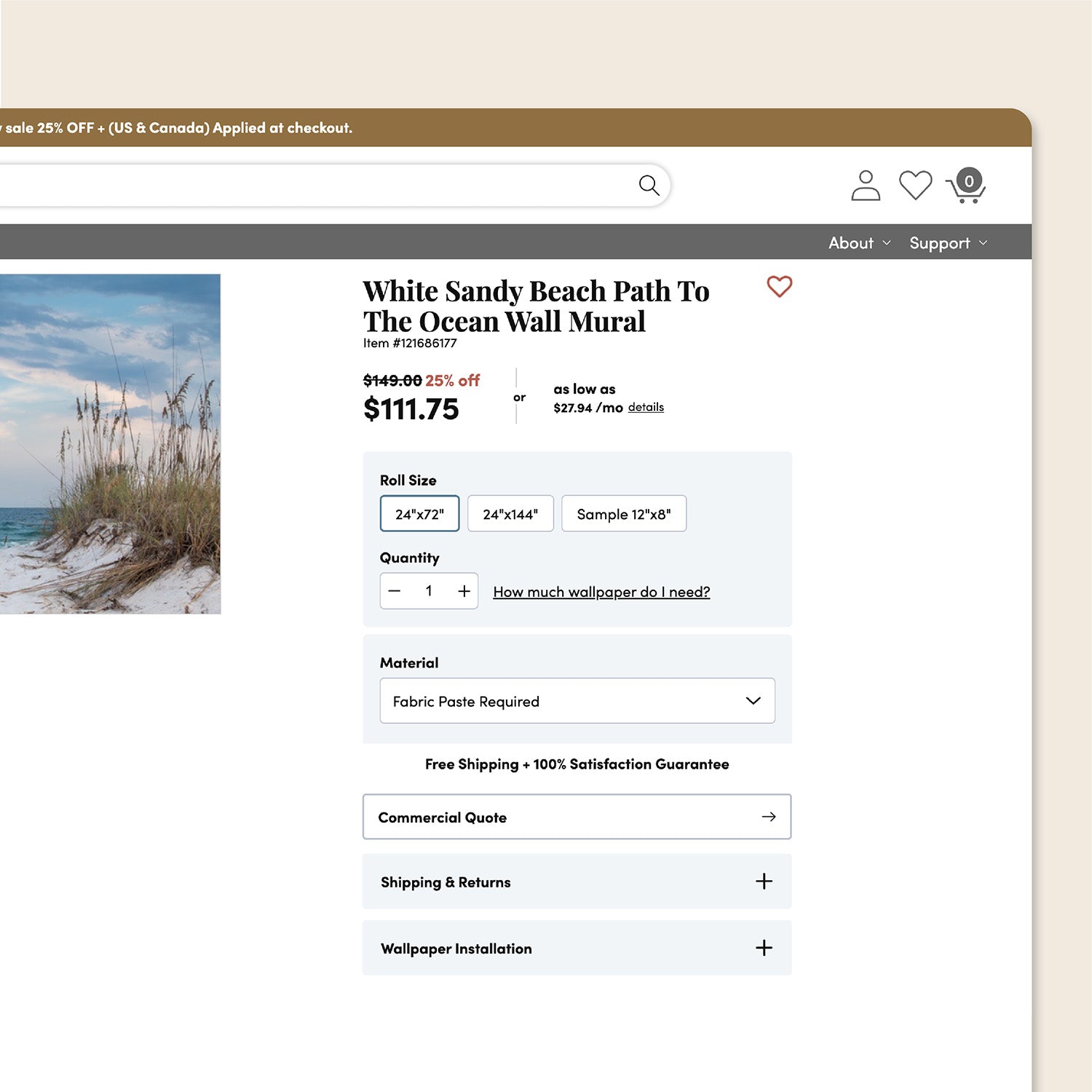 Limitless Walls showcase 6