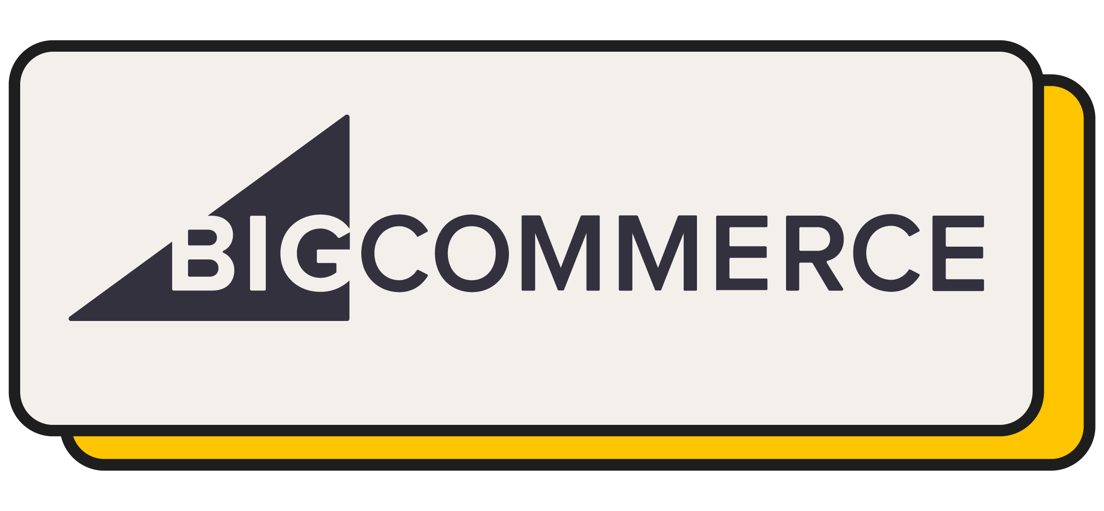 BigCommerce