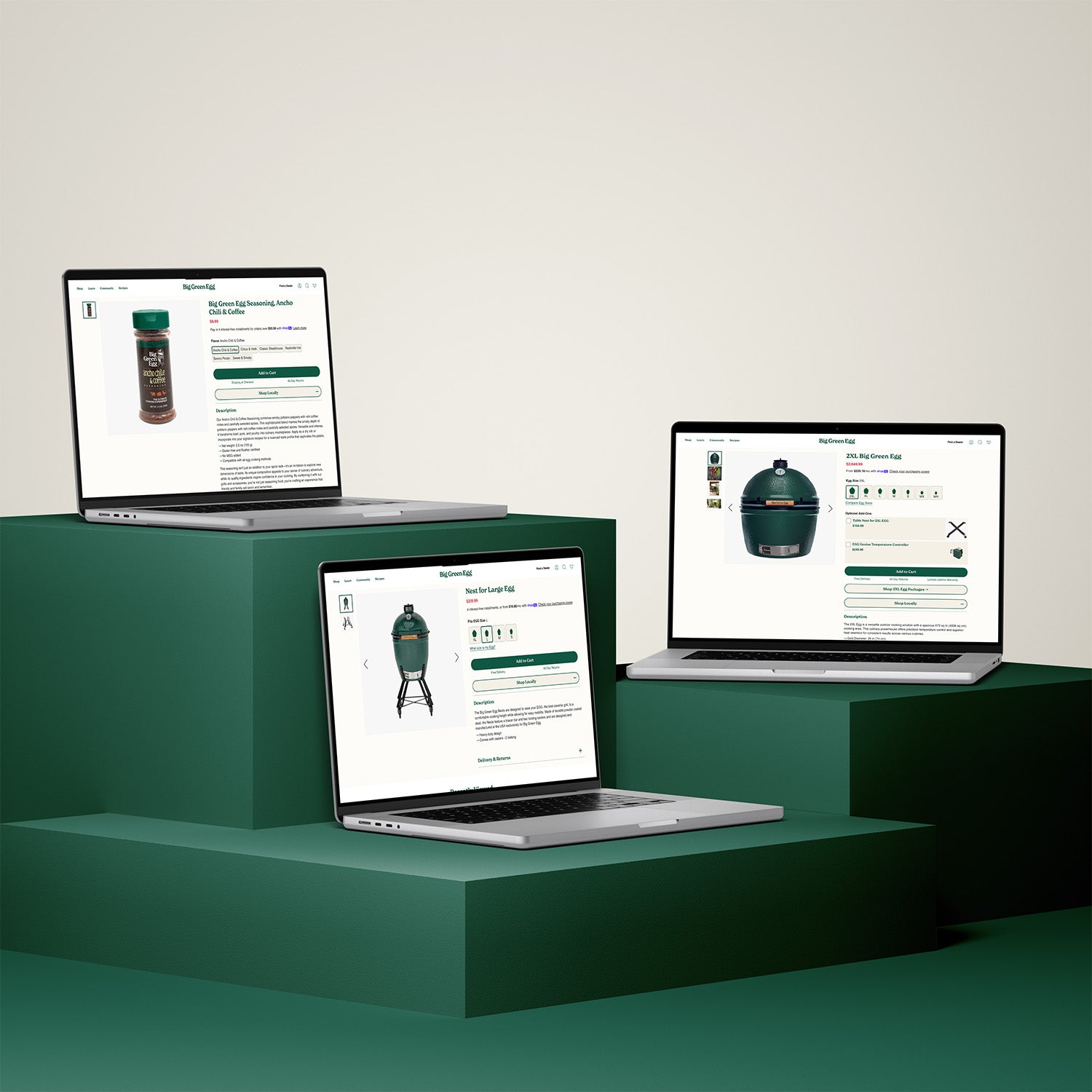 Plans & Retainers Hero