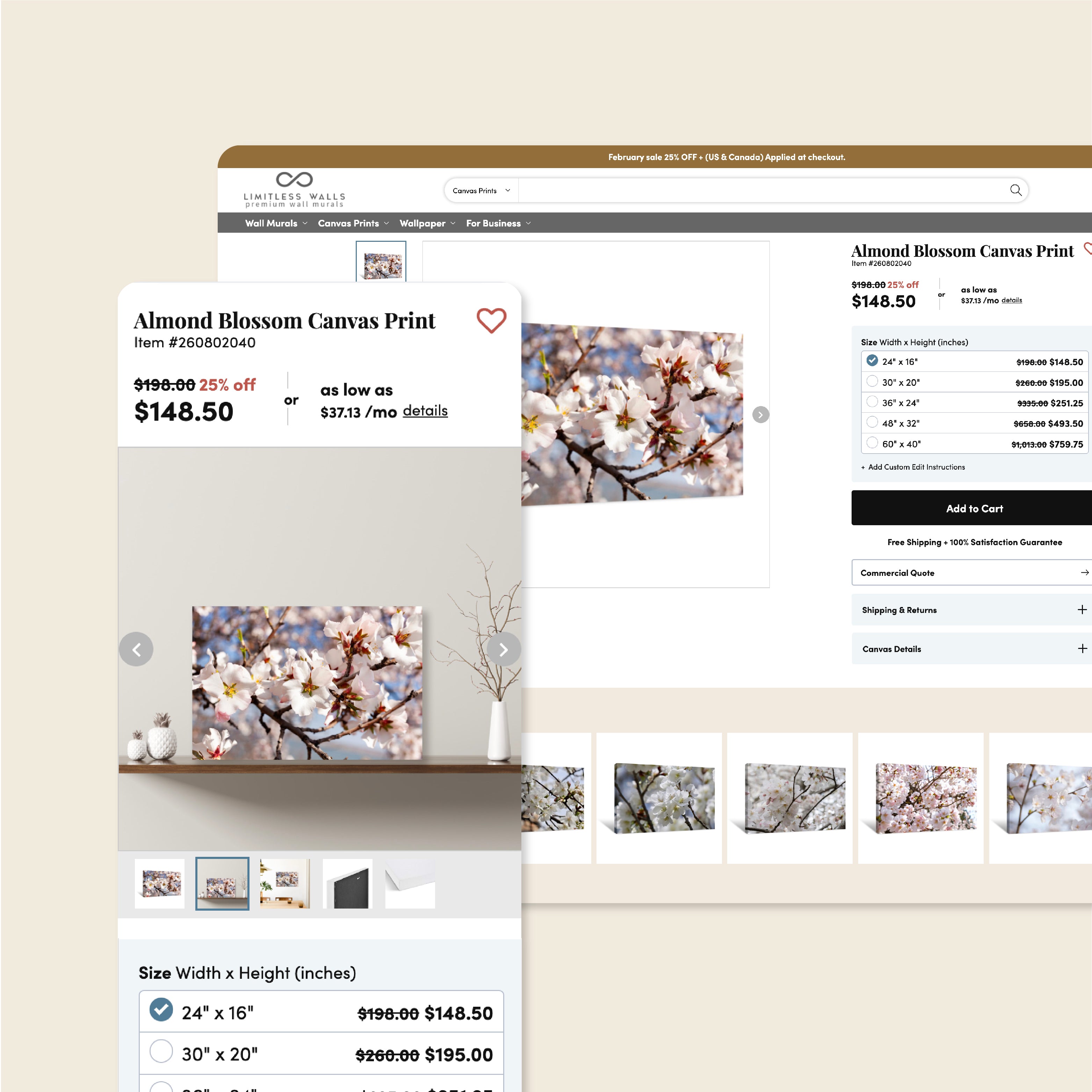 Picture Perfect Migration