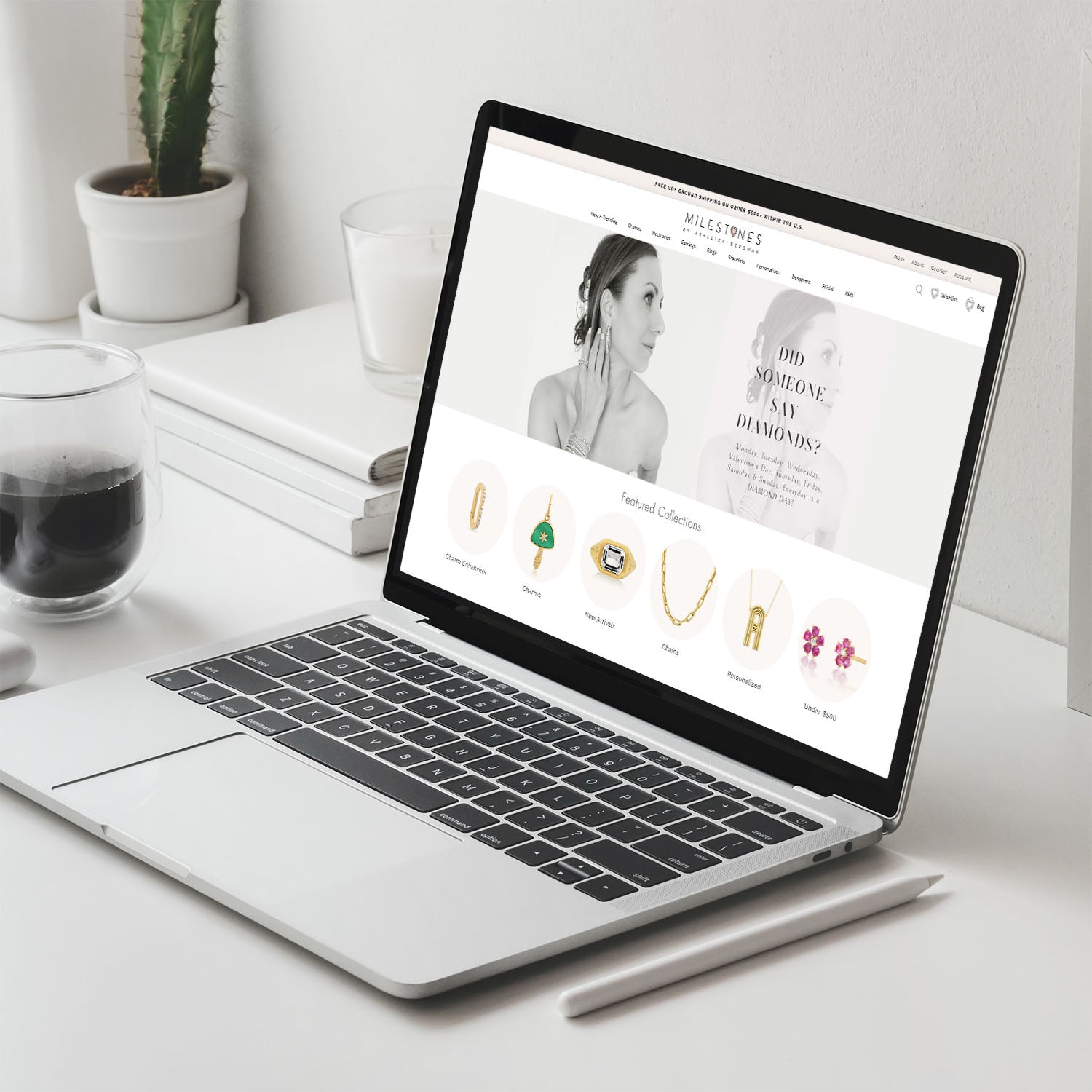 Project Management Service