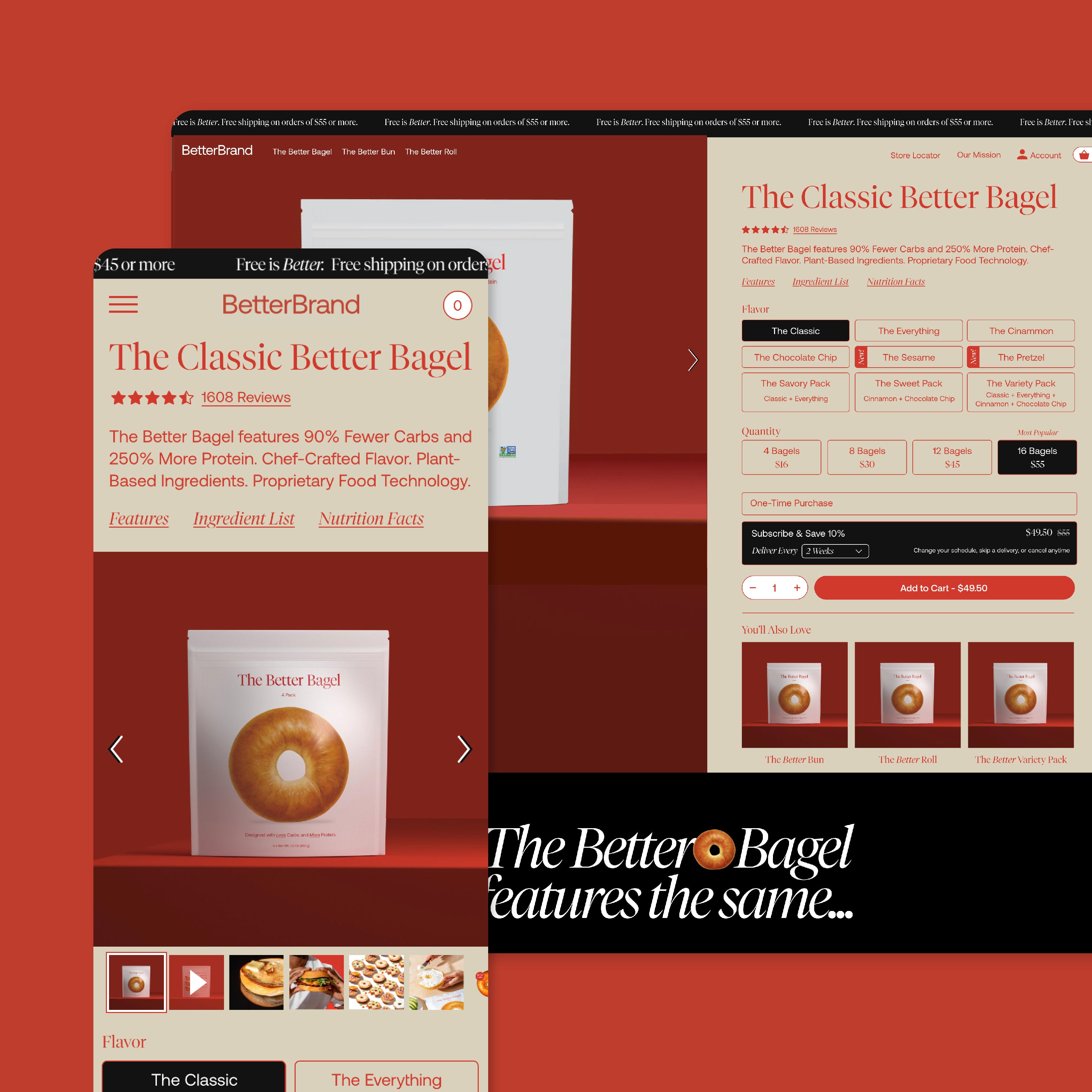 UX Strategy and Design