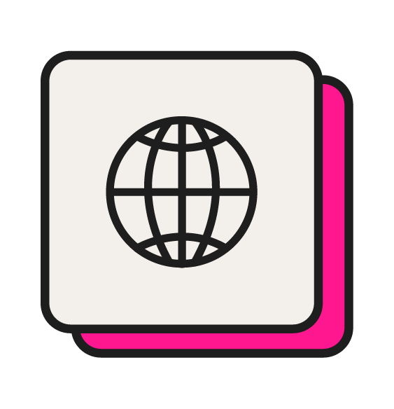 Broad Industry Knowledge