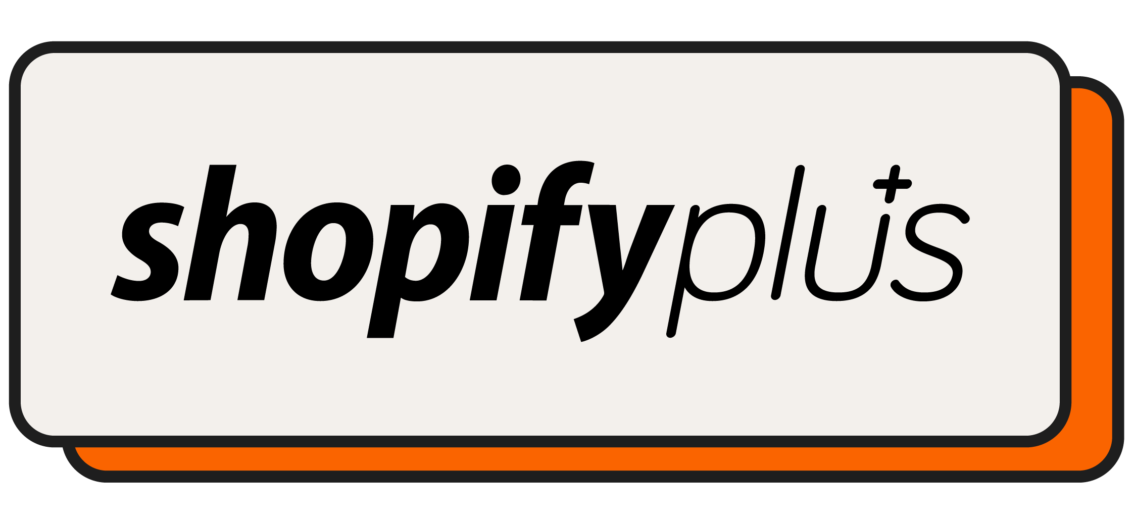 Shopify Plus